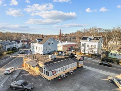 1041 Douglas Avenue, Providence, Rhode Island 02904