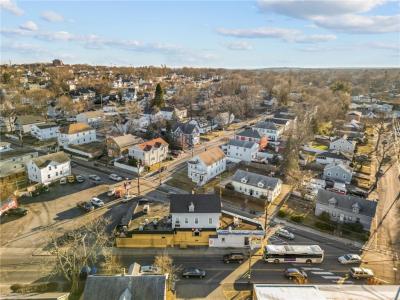 1041 Douglas Avenue, Providence, Rhode Island 02904