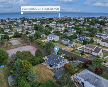 27 Foster Lane, Narragansett, Rhode Island 02882