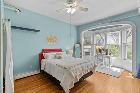 21 Federal Street, Warren, Rhode Island 02885