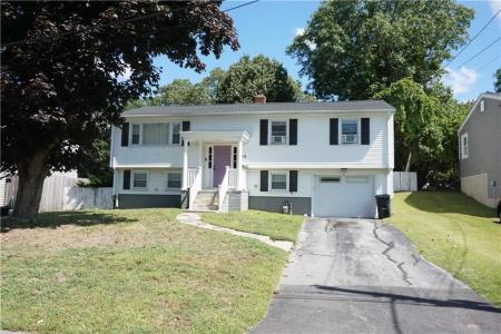 54 Harrison Street, Johnston, RI 02919, USA