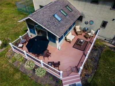 39 Sumner Brown Road, Cumberland, Rhode Island 02864