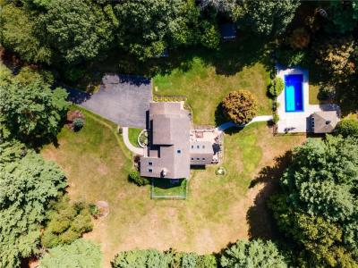 39 Sumner Brown Road, Cumberland, Rhode Island 02864