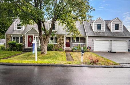 457 Bryant Street, Cumberland, Род Айленд 02864, Соединенные Штаты