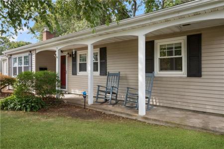 75 Capron Farm Drive, Warwick, RI 02886, USA