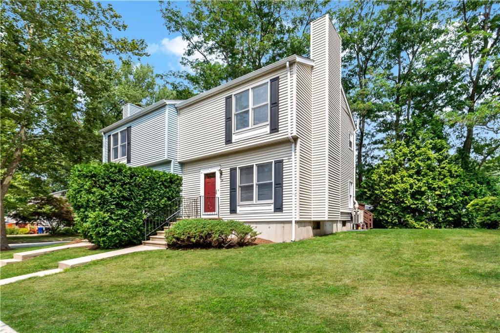 14 Riverwoods Court 14, East Providence, Rhode Island 02916, Estados Unidos