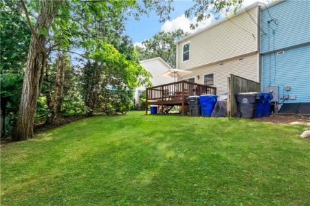 14 Riverwoods Court 14, East Providence, Rhode Island 02916, Estados Unidos