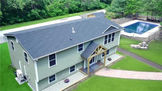 112 Cranberry Ridge Road, Glocester, Rhode Island 02857, USA