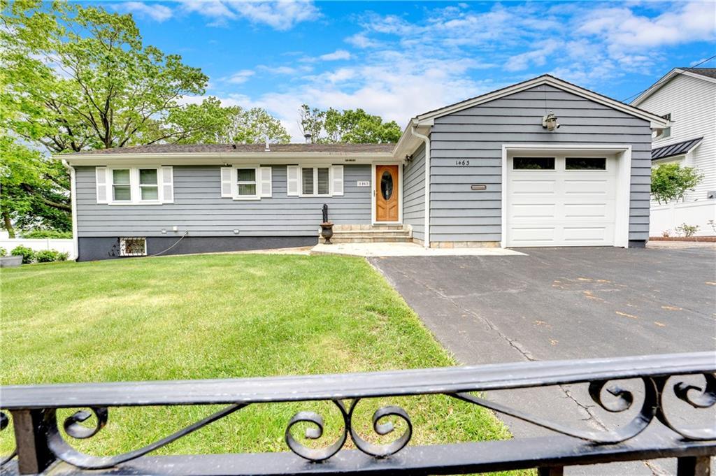 1463 Broadway Way, East Providence, Rhode Island 02914, Estados Unidos