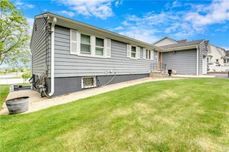 1463 Broadway Way, East Providence, Rhode Island 02914, Estados Unidos