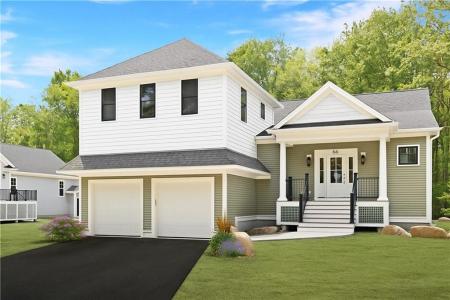 66 Orchard Avenue, Johnston, Rhode Island 02919, Estados Unidos