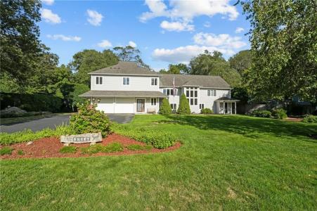 34 Arrow Lane, North Kingstown, Rhode Island 02852, États-Unis