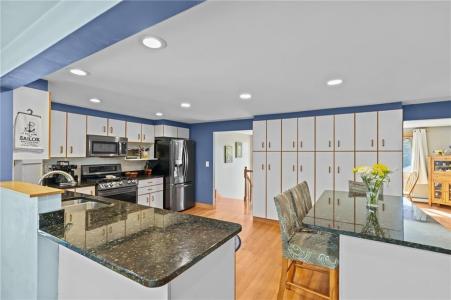 34 Arrow Lane, North Kingstown, Rhode Island 02852, États-Unis