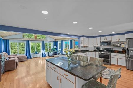 34 Arrow Lane, North Kingstown, Rhode Island 02852, États-Unis