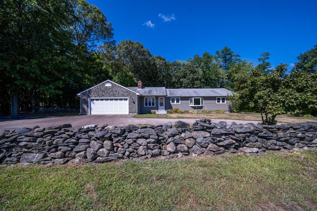 130 Austin Road, North Kingstown, Rhode Island 02852, USA