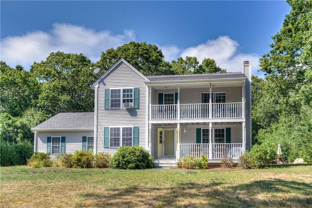 34 Deer Run Road, Charlestown, Rhode Island 02813, Estados Unidos