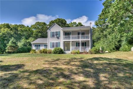 34 Deer Run Road, Charlestown, Rhode Island 02813, Estados Unidos