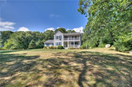 34 Deer Run Road, Charlestown, Rhode Island 02813, Estados Unidos