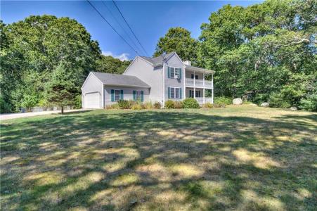 34 Deer Run Road, Charlestown, Rhode Island 02813, Estados Unidos