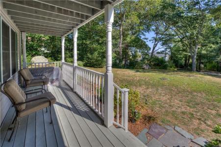 34 Deer Run Road, Charlestown, Rhode Island 02813, Estados Unidos