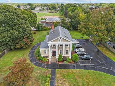 21 Federal Street, Warren, Rhode Island 02885
