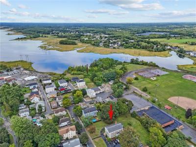 21 Federal Street, Warren, Rhode Island 02885