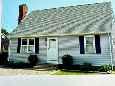 72 Elm Road, Charlestown, RI 02813, USA