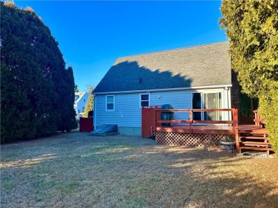 72 Elm Road, Charlestown, Rhode Island 02813, Estados Unidos