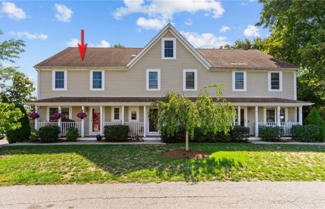 55 Vine Street, East Greenwich, RI 02818, USA