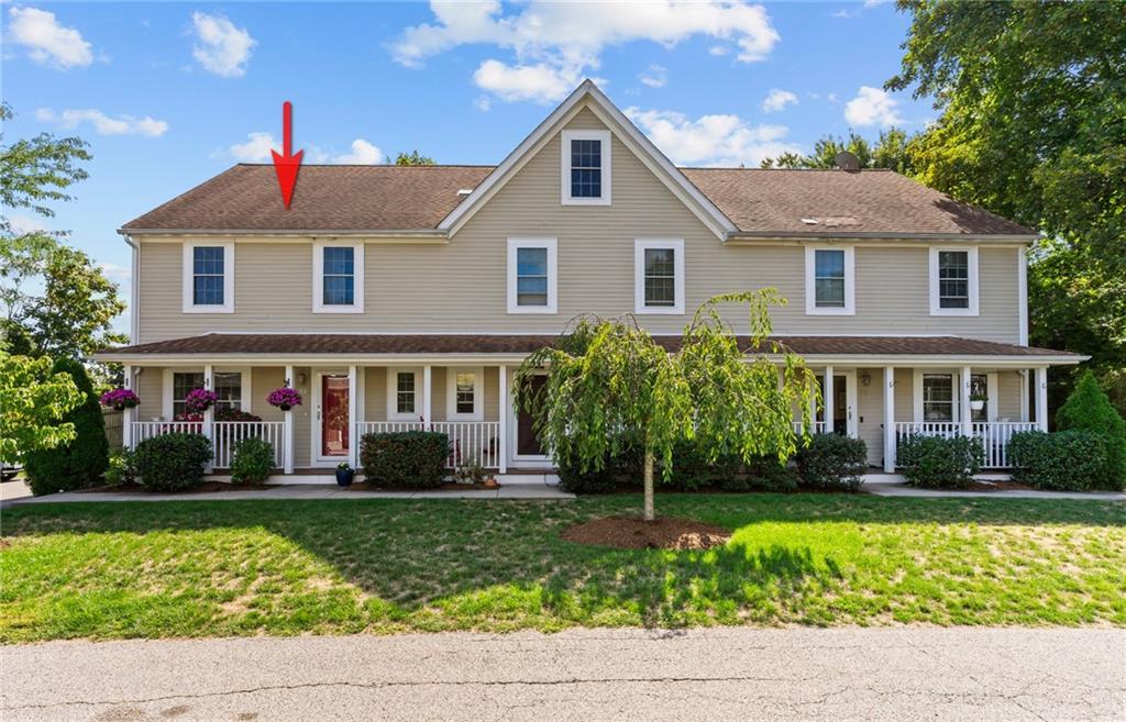 55 Vine Street, East Greenwich, Rhode Island 02818