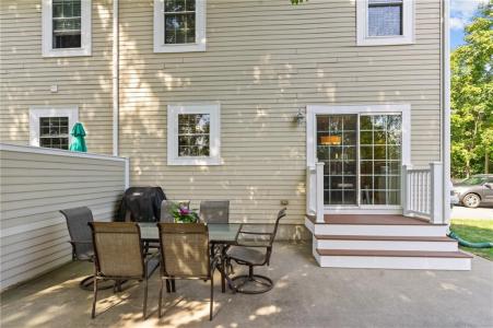 55 Vine Street, East Greenwich, Rhode Island 02818