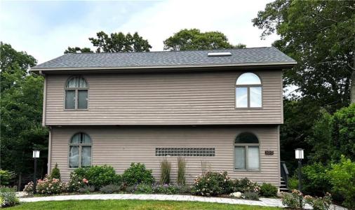 100 Shirley Drive, Charlestown, RI 02813, USA