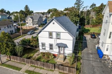 50 Cole Street, Pawtucket, RI 02860, USA