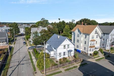 50 Cole Street, Pawtucket, רוד איילנד 02860, ארצות הברית של אמריקה 