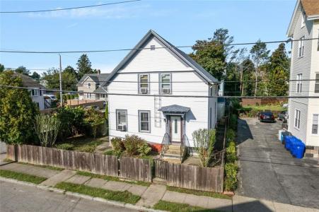 50 Cole Street, Pawtucket, רוד איילנד 02860, ארצות הברית של אמריקה 