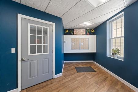 148 Bernon Street 15, Woonsocket, Rhode Island 02895, États-Unis