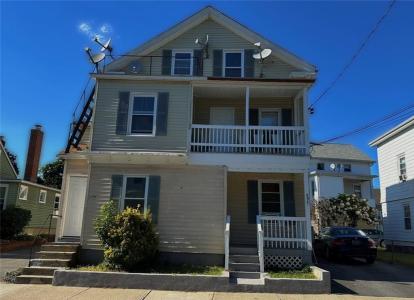 297 Central Street Street, Central Falls, Rhode Island 02863, Estados Unidos