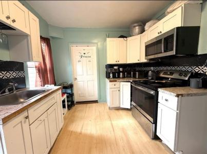 297 Central Street Street, Central Falls, Rhode Island 02863, Estados Unidos