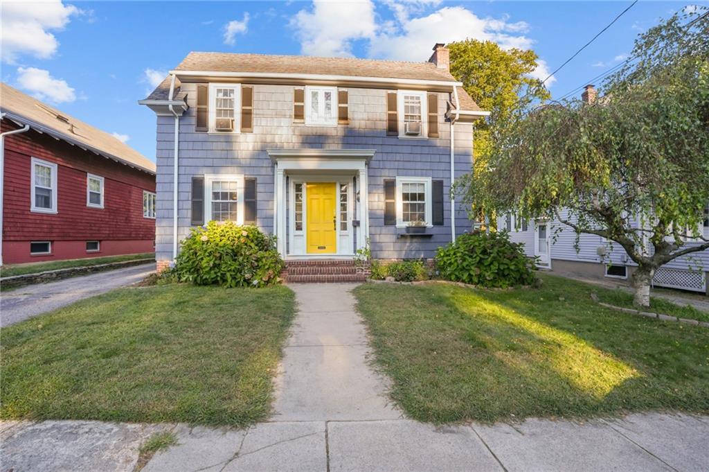 59 Belvidere Boulevard, North Providence, Rhode Island 02911, USA