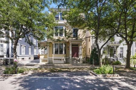 44 Sycamore Street 1R, Providence, RI 02909, USA