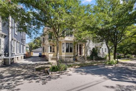 44 Sycamore Street 1R, Providence, Rhode Island 02909, Estados Unidos