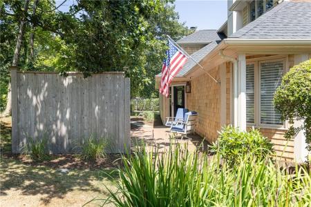 112 Harrison Avenue B, Newport, Rhode Island 02840