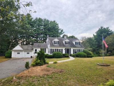 104 Old Great Road, North Smithfield, RI 02896, USA