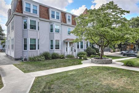 6 Slocum Street 16, Providence, RI 02909, USA