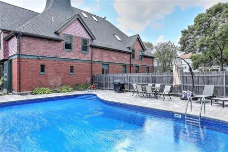 6 Slocum Street 16, Providence, Род Айленд 02909, Соединенные Штаты