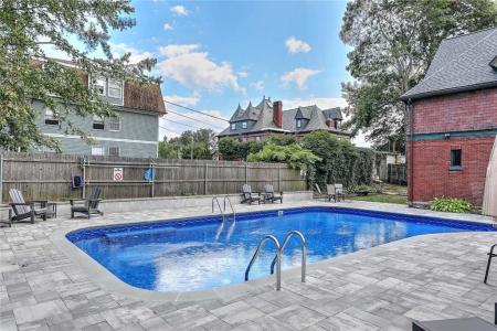 6 Slocum Street 16, Providence, Род Айленд 02909, Соединенные Штаты