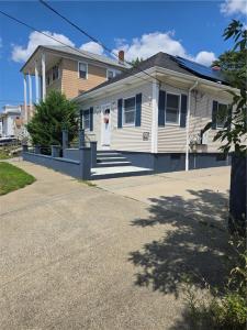 27 STEDMAN Street, Pawtucket, Rhode Island 02860, HOA KỲ