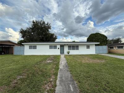 1950 NW 190th Ter, Miami Gardens, Florida 33056, USA