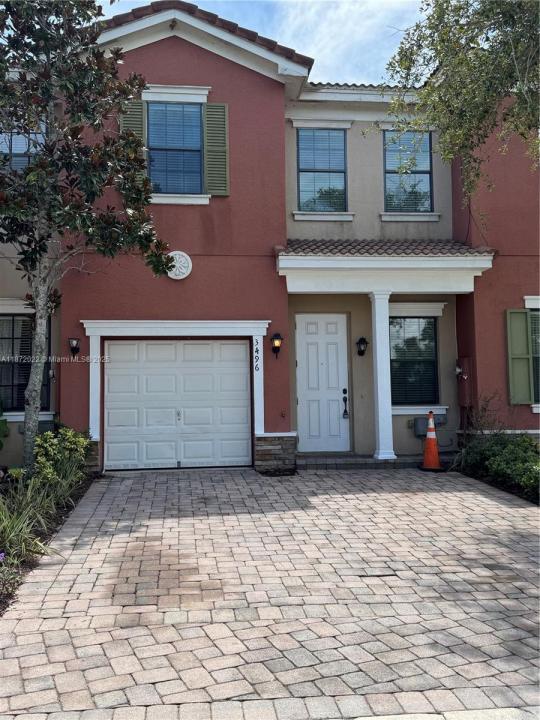 3496 Allegra Circle, Other City - In The State Of Florida, Florida 34772, USA