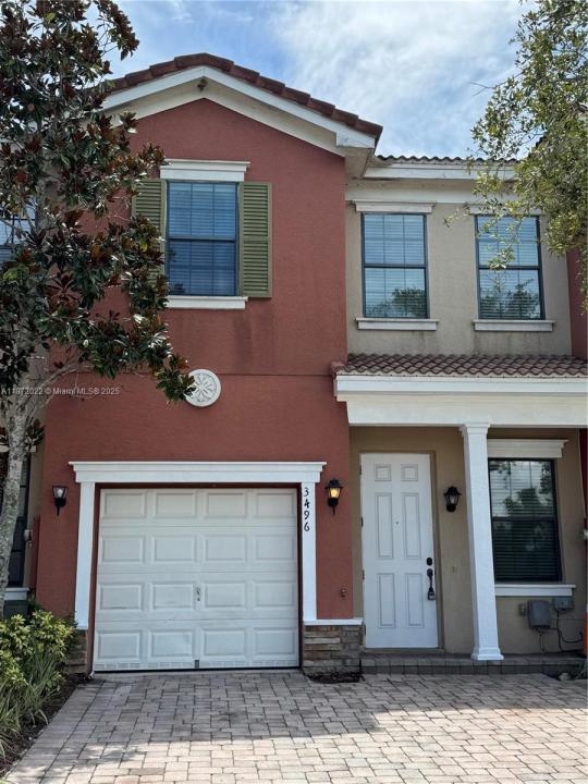 3496 Allegra Circle, Other City - In The State Of Florida, Florida 34772, USA